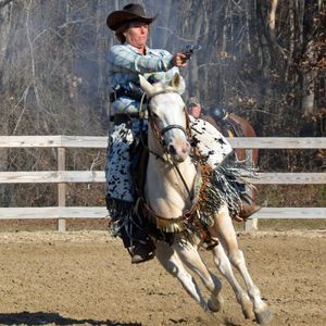 Meet your Posher, Cathy